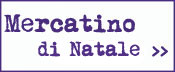 mercatino natale